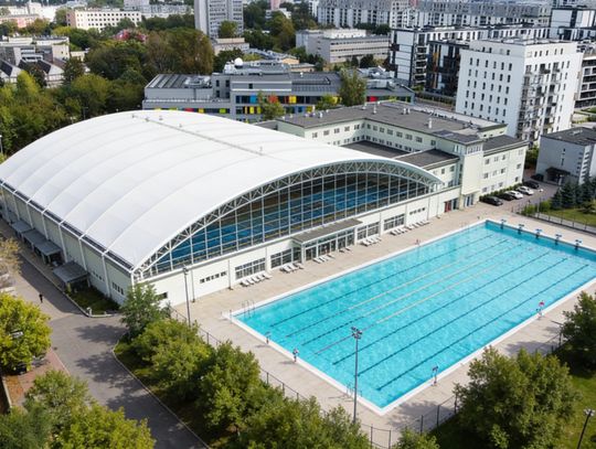 Mieszkańcy mówią „nie” blokom. Chcą basenu