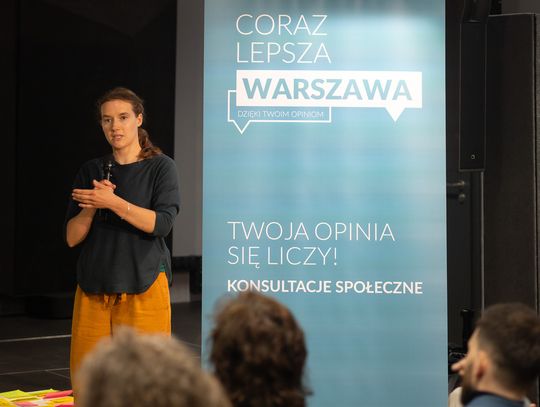 Mieszkańcy Warszawy chcą ograniczenia nocnej sprzedaży alkoholu