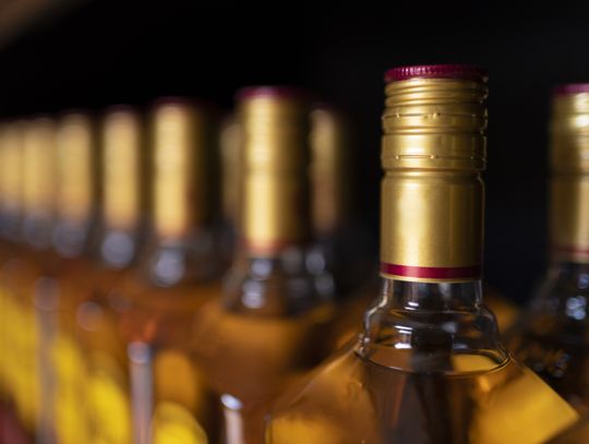 Mniej nocnych interwencji po ograniczeniu sprzedaży alkoholu. Są pierwsze dane
