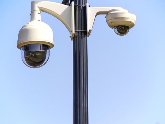Monitoring zyska nowe oczy. Trzy nowe kamery jeszcze w tym roku