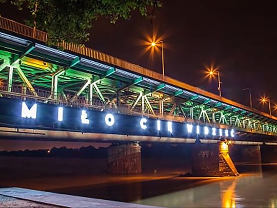 Neon „Miło Cię Widzieć” znów nie działa