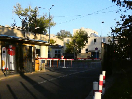 Niepewna przyszłość terenów MZA przy Włościańskiej