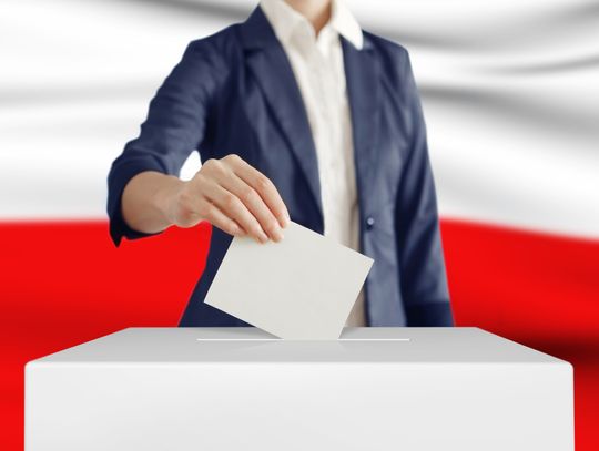 Niespodziewany wynik sondy wyborczej na Żoliborzu - Konfederacja bardzo wysoko