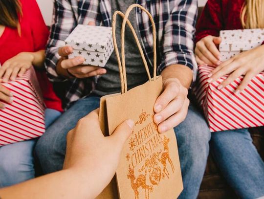 Nietrafiony prezent? Daj mu drugie życie