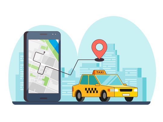 Nocna akcja: setki kontroli przewozów na aplikację. Skala nieprawidłowości zaskakuje!