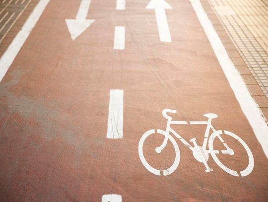 Nowa droga rowerowa na ul. Mickiewicza. ZDM ogłosił przetarg