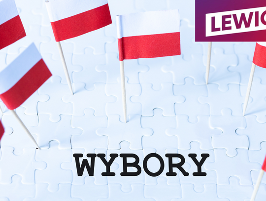 Nowa Lewica zatwierdziła listę wyborczą w Warszawie. Dotarliśmy do niej.