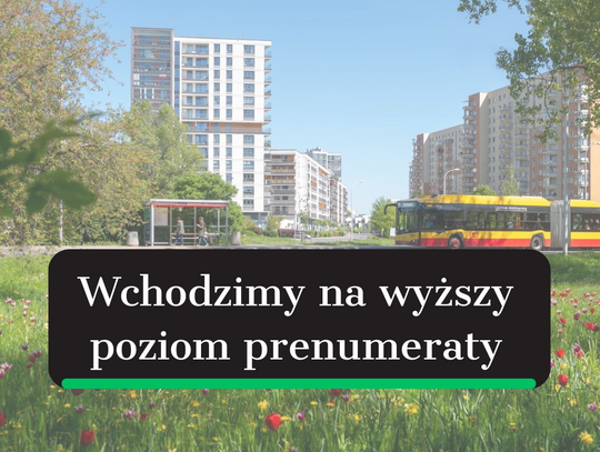 Nowe korzyści dla Prenumeratorów Gazety Żoliborza : Rabaty i promocje od Partnerów