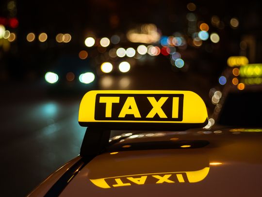 Nowe limity opłat za przejazdy taksówkami