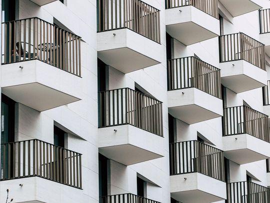 Nowe mieszkania na Mokotowie – komfortowe apartamenty w atrakcyjnej lokalizacji