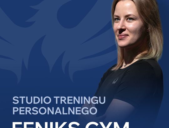 Nowe studio treningu personalnego na Żoliborzu - Feniks Gym