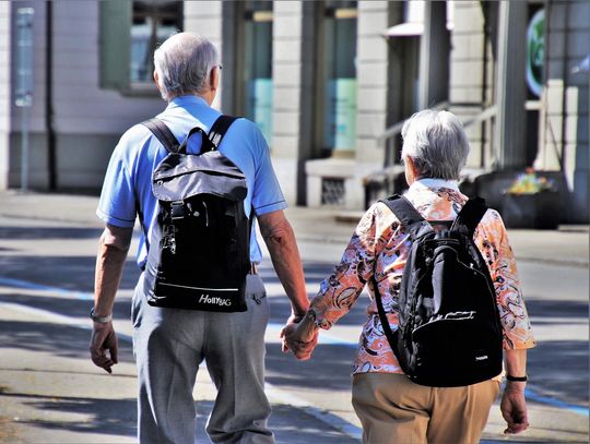 Nowoczesny Senior – bezpłatne szkolenia z e-usług miejskich