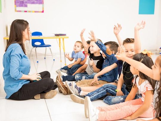 Nowy żłobek i przedszkole przy ul. Ficowskiego