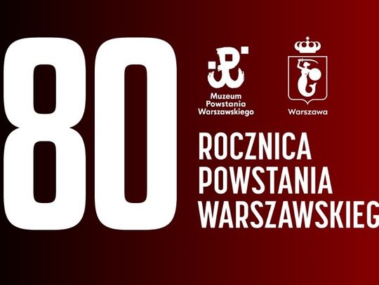 Obchody 80. rocznicy Powstania Warszawskiego na Żoliborzu