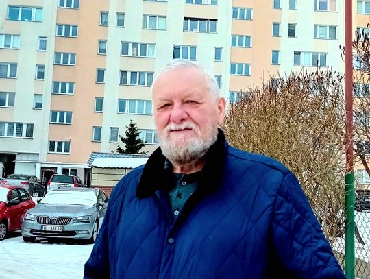 Okiem byłego prezesa WSM. Wywiad z Jerzym Kropaczem