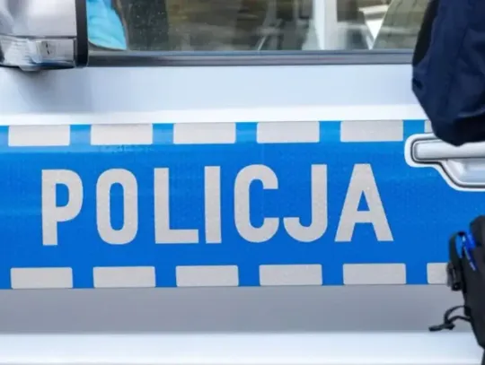 Okradała sklep przy kasach samoobsługowych
