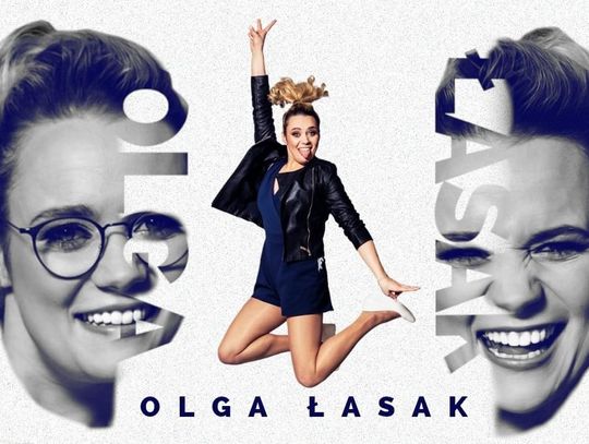 Olga Łasak: „To nie jest tak, że my kogoś wyśmiewamy, tylko pokazujemy rzeczywistość”