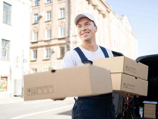 Paczki do Anglii po Brexicie – jak uniknąć dodatkowych opłat i problemów z dostawą Paczki do Anglii po Brexicie – jak uniknąć dodatkowych opłat i problemów z dostawą