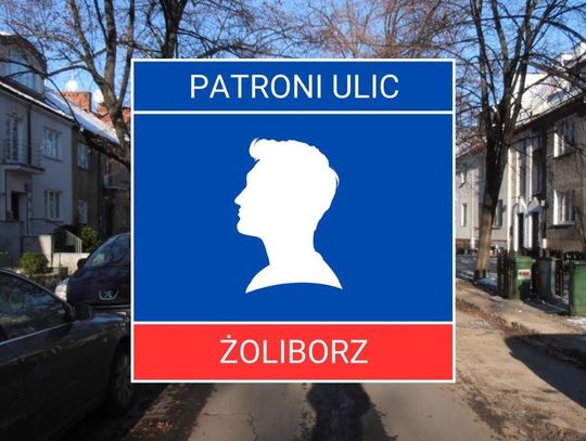 Patroni żoliborskich ulic #12 - Stefan Czarniecki