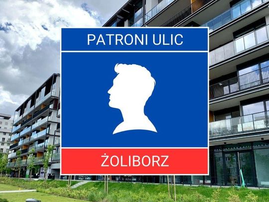 Patroni żoliborskich ulic #19 - Anna German