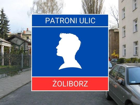 Patroni żoliborskich ulic #21 - Stanisław Hozjusz