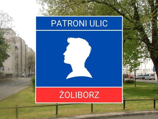 Patroni żoliborskich ulic #33 - Zygmunt Krasiński