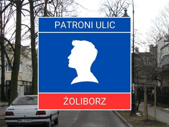Patroni żoliborskich ulic #34 - Jan Lechoń