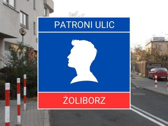 Patroni żoliborskich ulic #36 - Witold Lutosławski