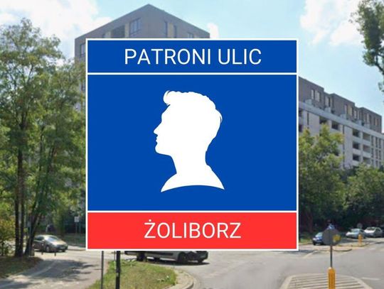 Patroni żoliborskich ulic #37 - Krystyna Matysiakówna
