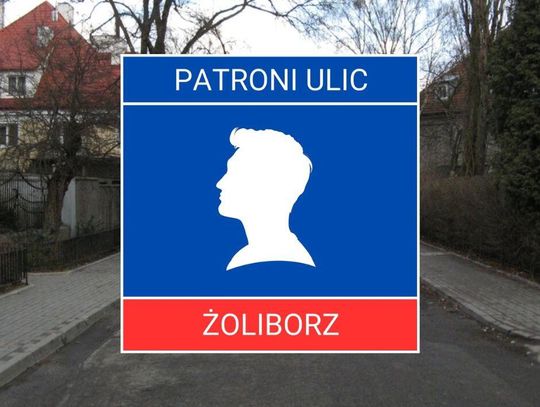 Patroni żoliborskich ulic #38 - Ludwik Mierosławski