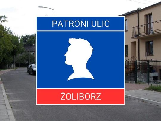 Patroni żoliborskich ulic #41 - Krzysztof Opaliński