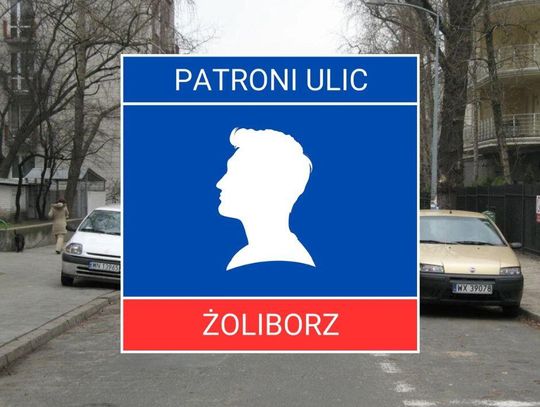 Patroni żoliborskich ulic #42 - Or-Ota