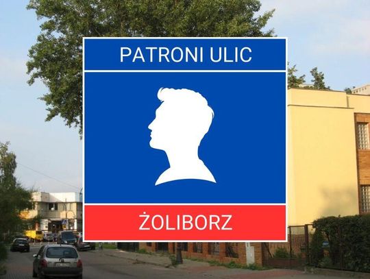 Patroni żoliborskich ulic #43 - Jan Chryzostom Pasek