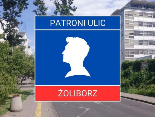 Patroni żoliborskich ulic #51 - Ludwik Rydygier