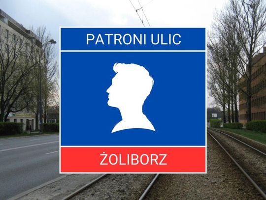 Patroni żoliborskich ulic #55 Juliusz Słowacki