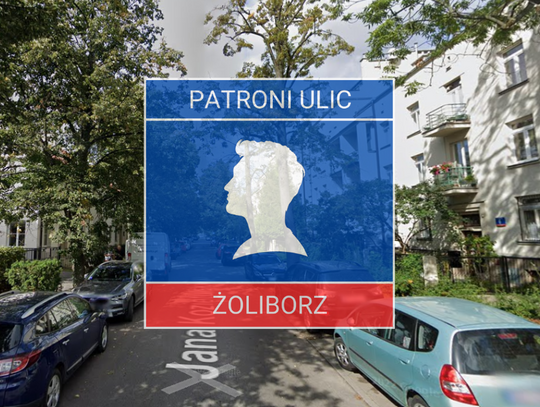 Patroni żoliborskich ulic #6 - Jan Kozietulski