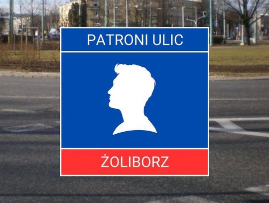 Patroni żoliborskich ulic #66 Thomas Woodrow Wilson