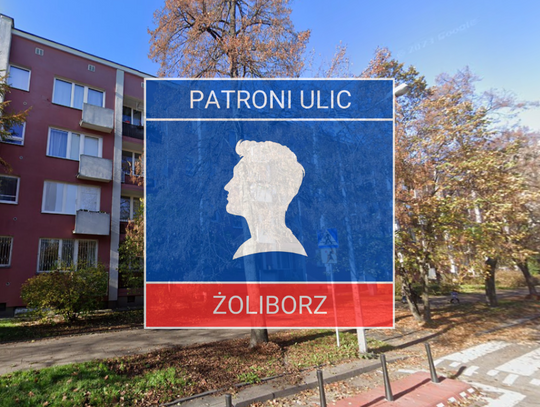 Patroni żoliborskich ulic #7 - ks. Teofil Bogucki