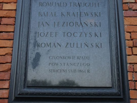 Patroni żoliborskich ulic: Roman Żuliński