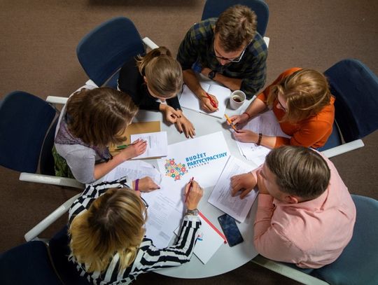 Połowa zgłoszonych projektów na Żoliborzu odrzucona. Zakończono weryfikację wniosków