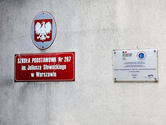 Ponad 4 mln zł na Szkołę Podstawową nr 267