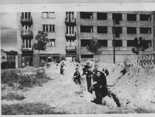 Powstanie Warszawskie: 76 lat od najkrwawszego dnia w historii Marymontu