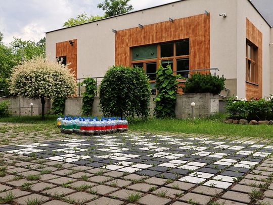 Przedszkole nr 433 ponownie wśród najlepszych!.