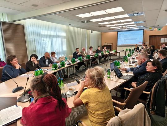 Przerwana awantura o Plac Grunwaldzki i przedszkole przy Ficowskiego