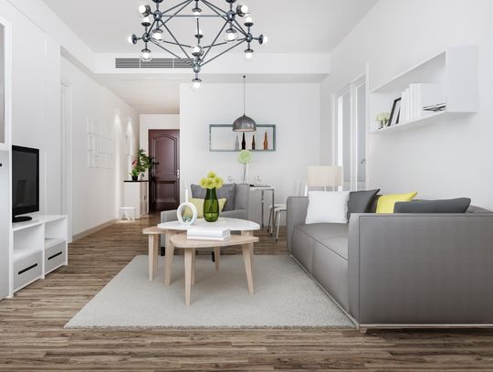 Przewodnik po dostępnych mieszkaniach na sprzedaż w Legionowie: jak wybrać idealne lokum