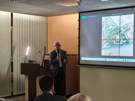 Rada Dzielnicy poparła ideę utworzenia Muzeum Żoliborza