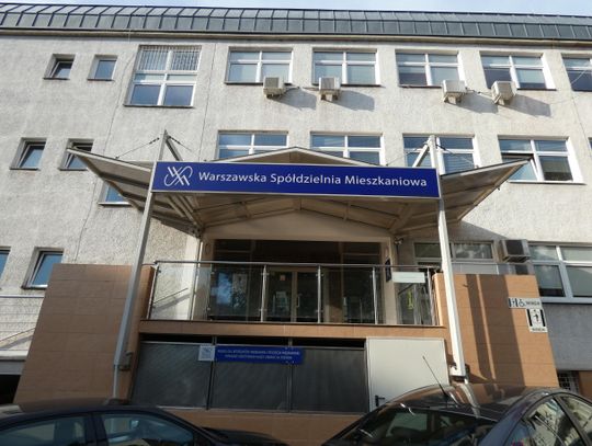 Rada Nadzorcza WSM wybrała nowego prezesa zarządu Rada Nadzorcza WSM wybrała nowego prezesa zarządu