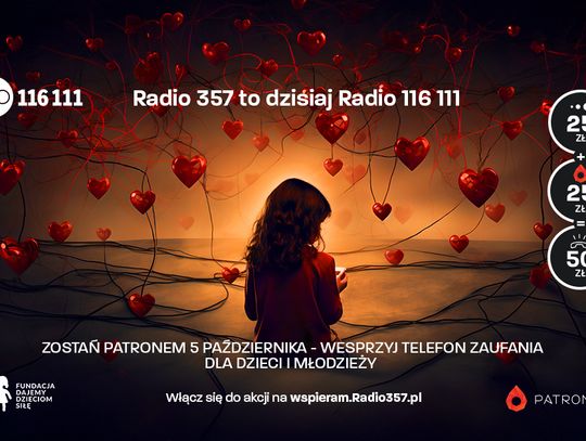 Radiowe święto na Żoliborzu