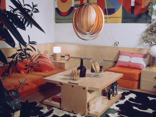 Razem tworzyli w pracowni na Zatrasiu. O twórczości Alicji i Jana Szymańskich