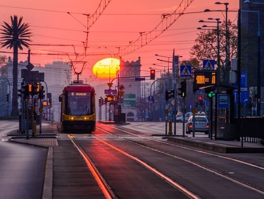 Rekordowe dopłaty na transport publiczny